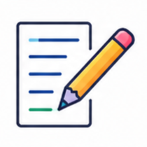 Handwriting Training