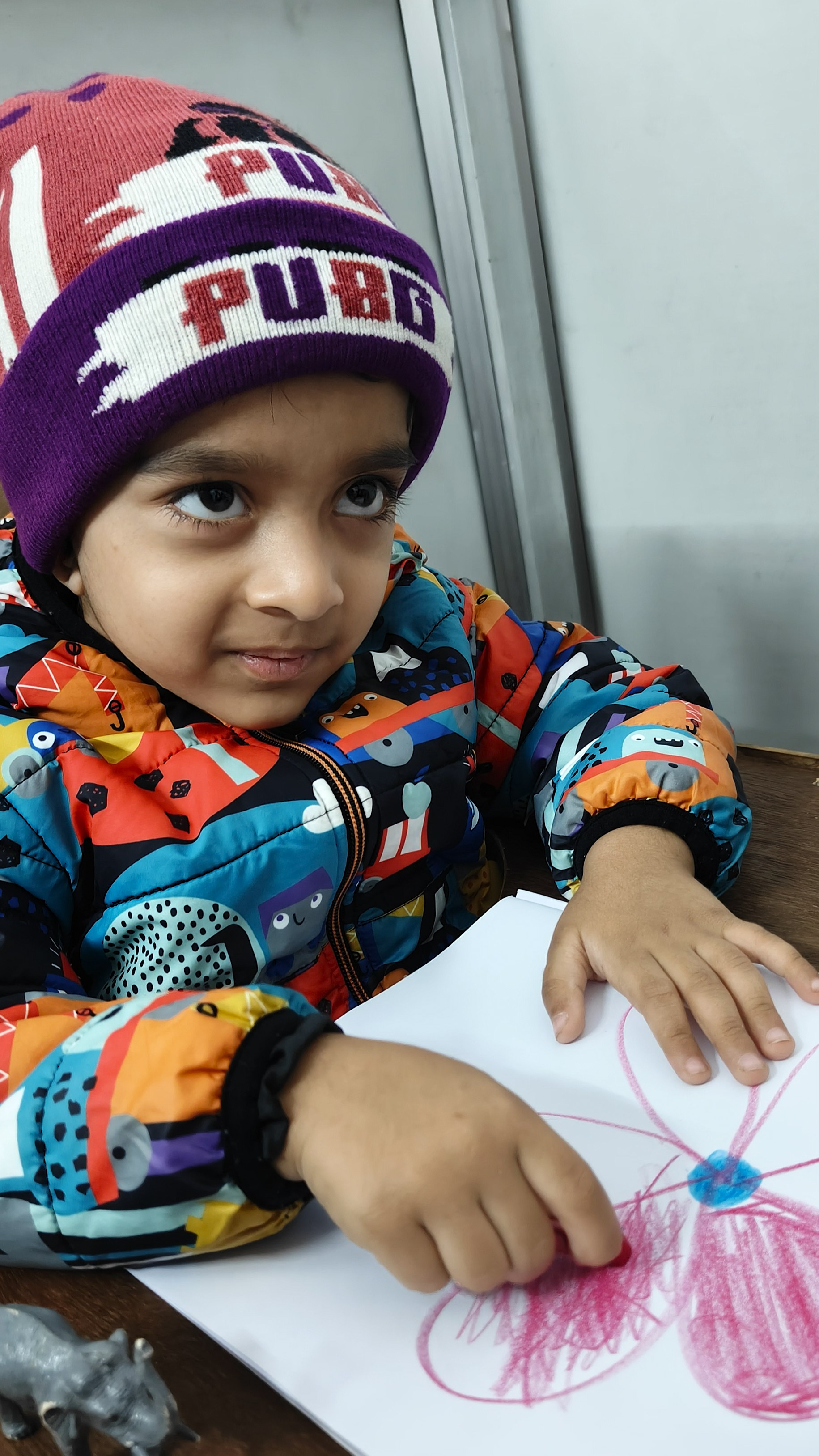 Best autism centre in Varanasi