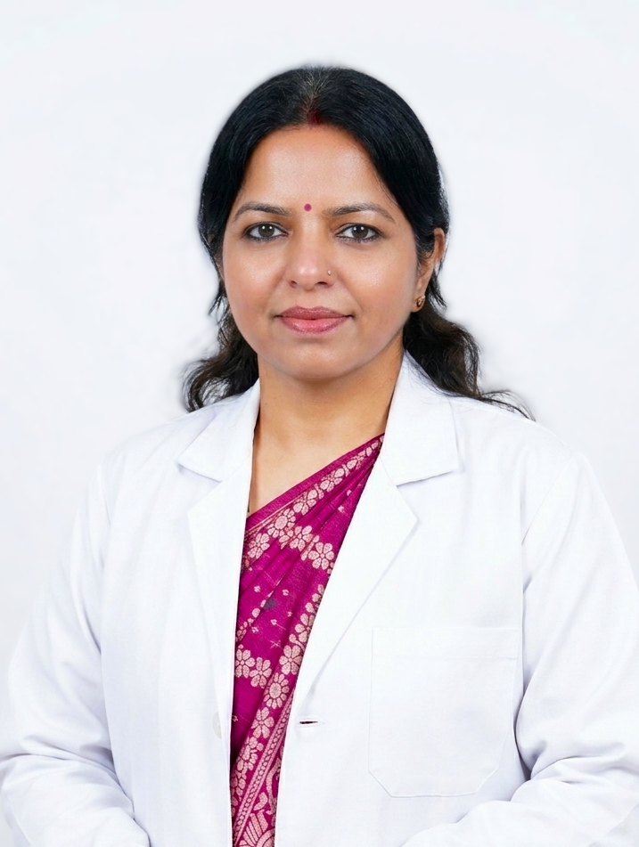 Dr. Neelam Yadav