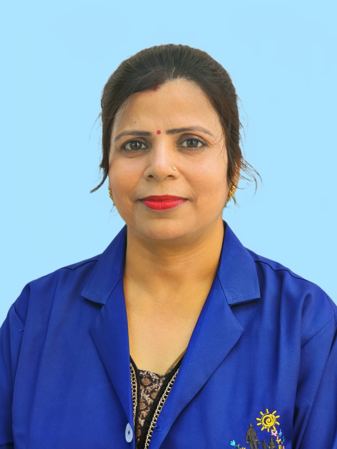 Vandana Singh
