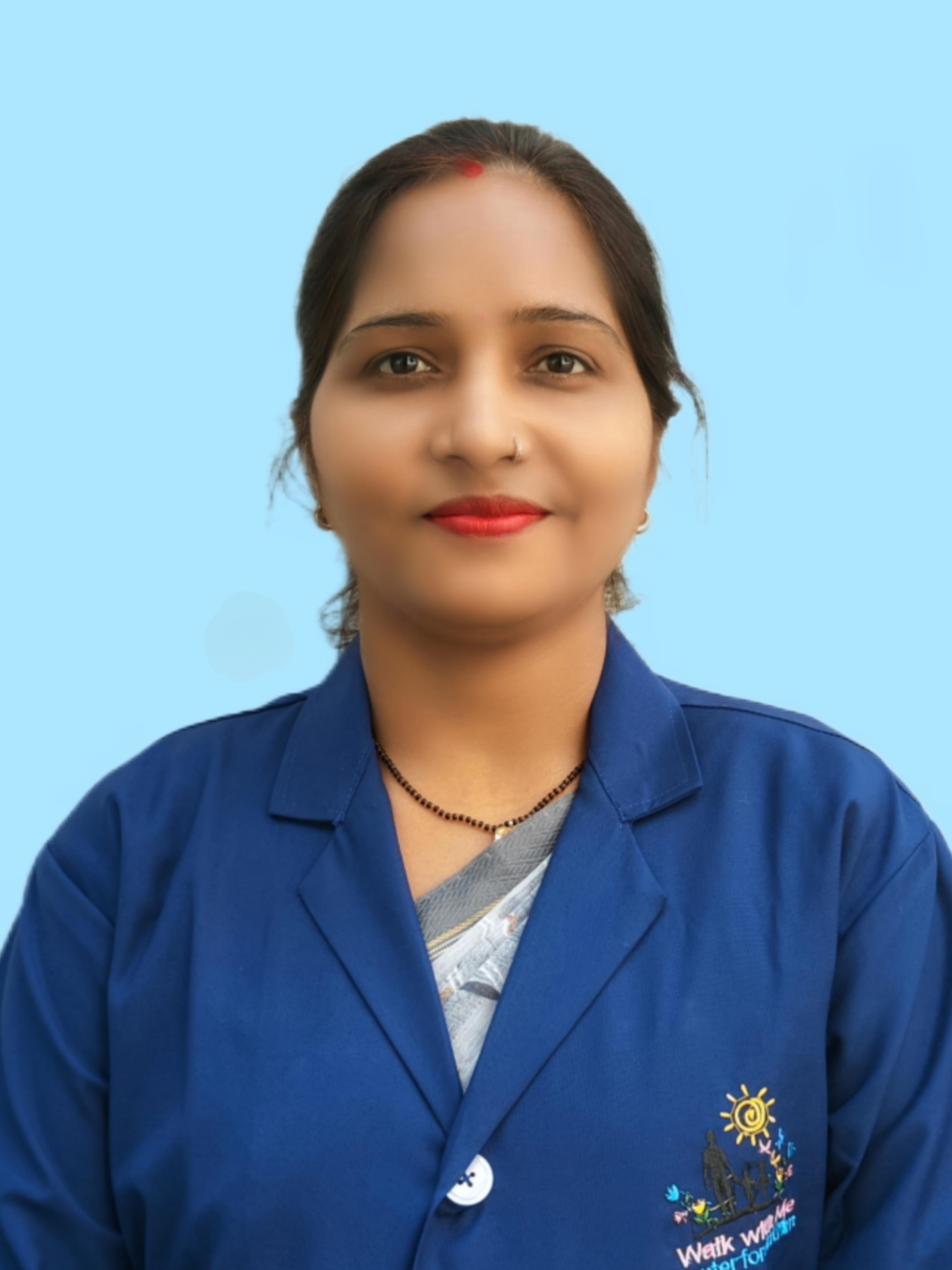 Sarita Devi