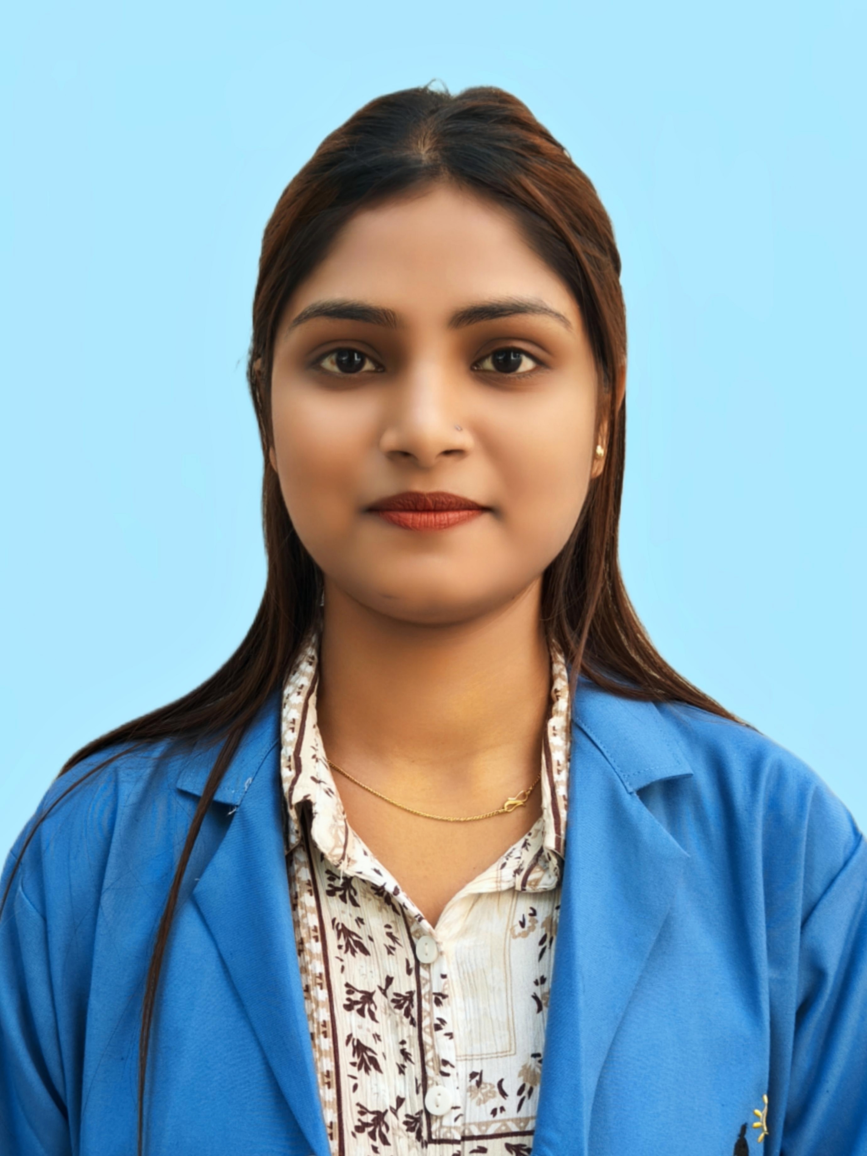 Naincy Gautam