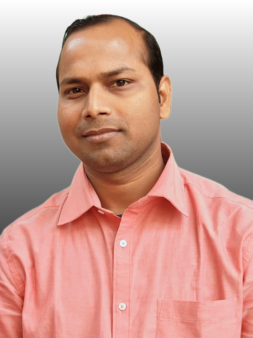 Anil Kumar Maurya